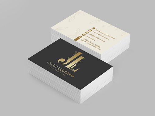 Restyling | Juan Lluesma