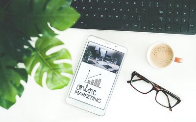 Tendencias en Marketing Digital para 2021 y 2022