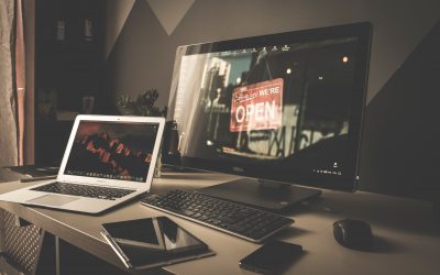 ¿Por qué debe estar tu negocio en internet?