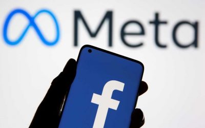Nuestras community managers, Mónica e Inés, nos explican las novedades de Meta, la nueva plataforma de Facebook
