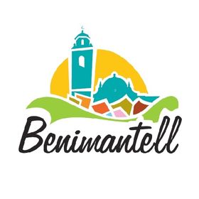 logo ayto benimantell logo ayto benimantell