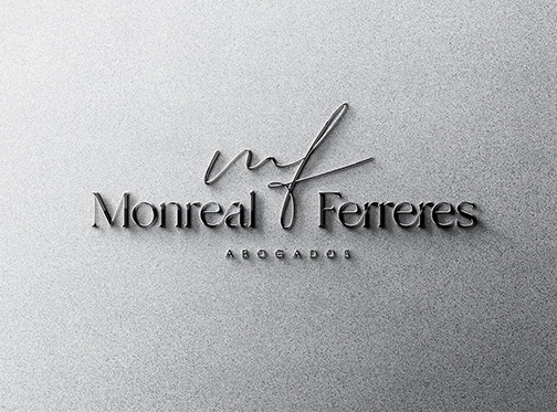 Branding | Monreal Y Ferrerres Abogados