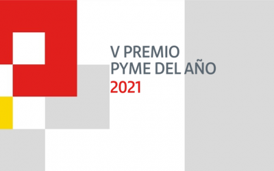 Plus Media Comunicación, candidata a los premios Pyme del año de Alicante 2021