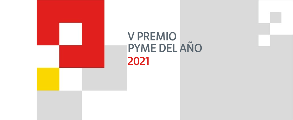 Plus Media Comunicación, candidata a los premios Pyme del año de Alicante 2021
