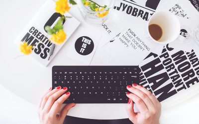 Porqué es importante definir la voz de tu marca en internet