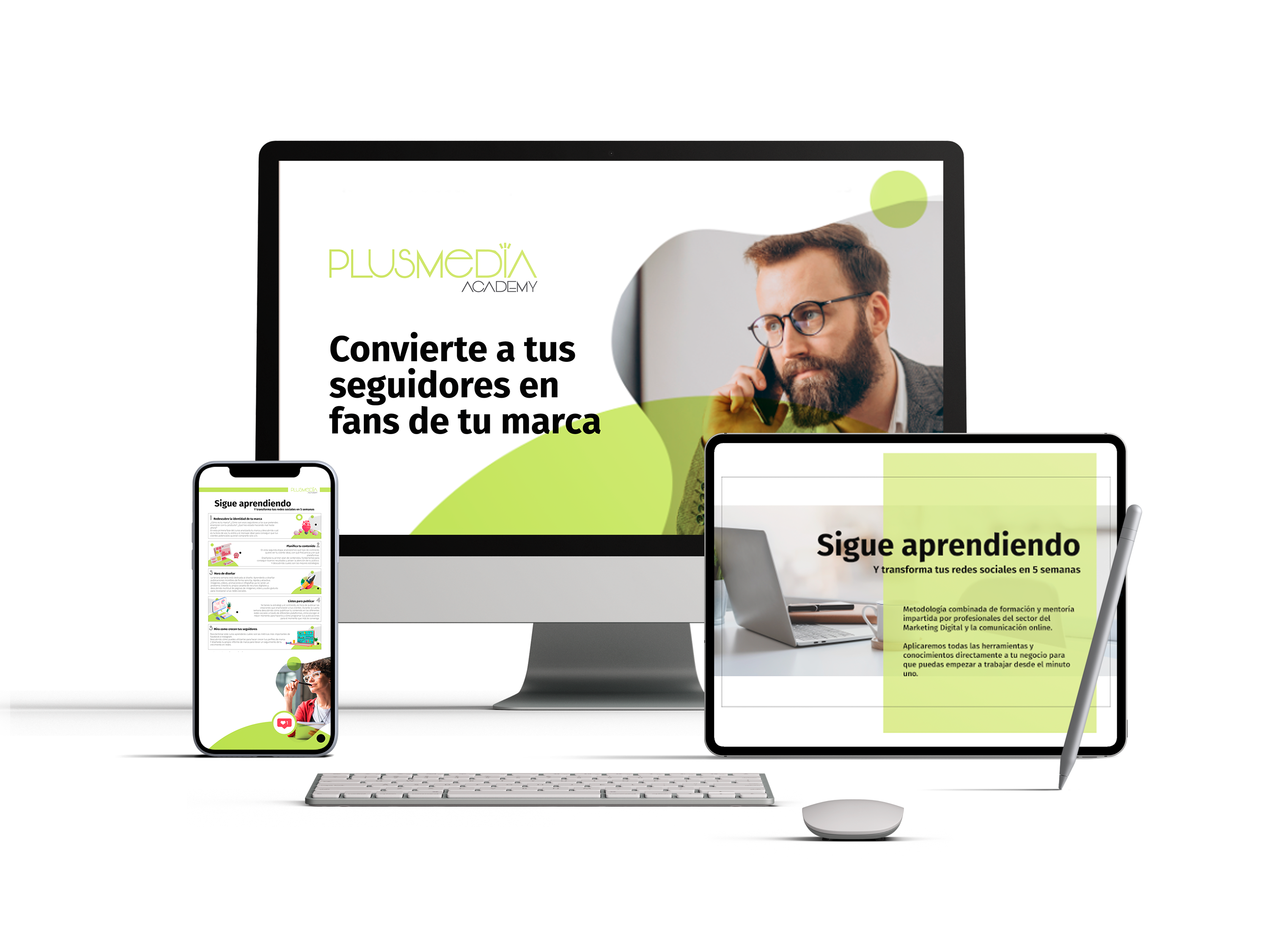 foto web